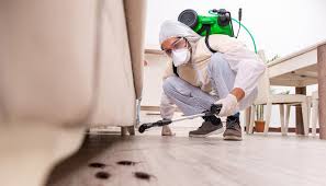 Best Pest Exclusion Services  in Albany, LA